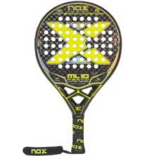 Pala Pádel Ml10 Luxury Perto Miguel Lamperti