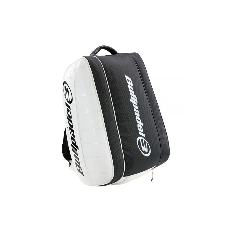 Paletero Bullpadel Gemma Triay Elite BPP-24019 Hielo 2024
