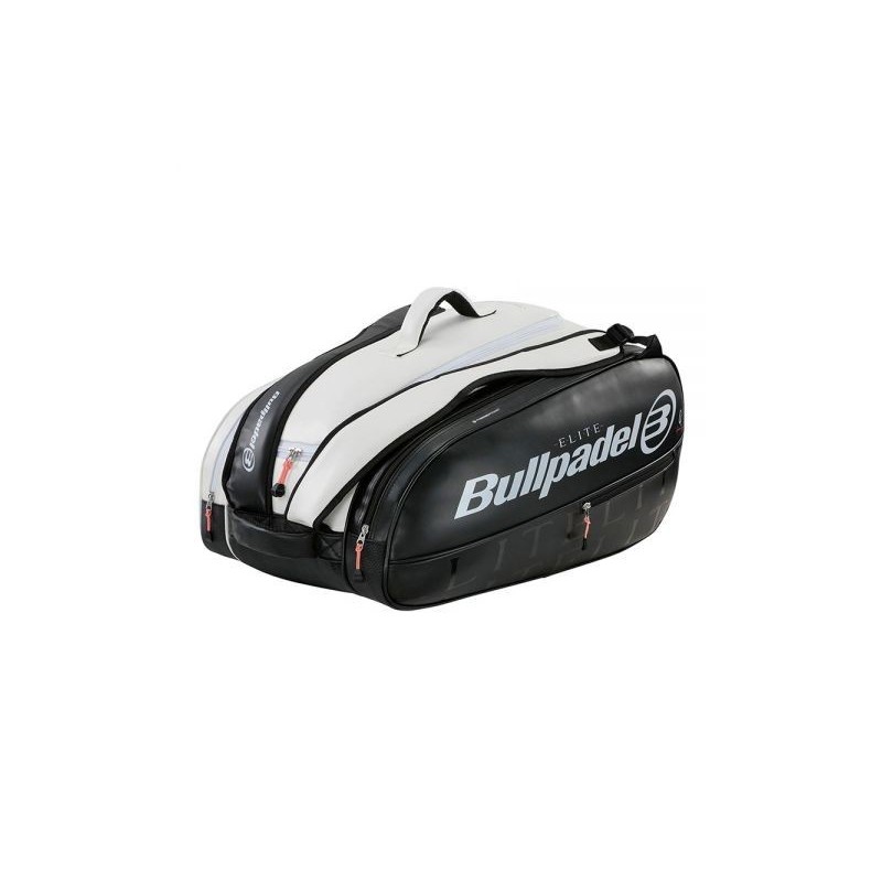 Paletero Bullpadel Gemma Triay Elite BPP-24019 Hielo 2024