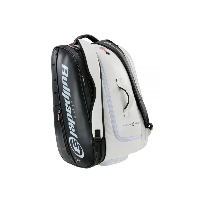Paletero Bullpadel Gemma Triay Elite BPP-24019 Hielo 2024