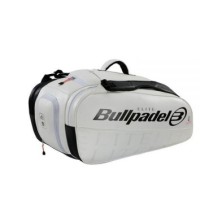 Paletero Bullpadel Gemma Triay Elite BPP-24019 Hielo 2024