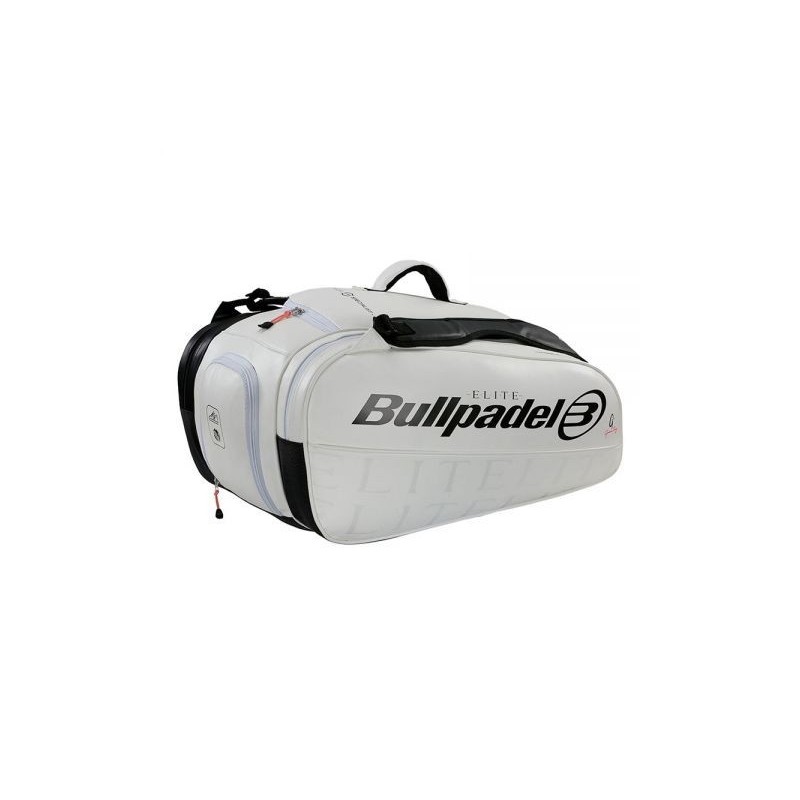 Paletero Bullpadel Gemma Triay Elite BPP-24019 Hielo 2024
