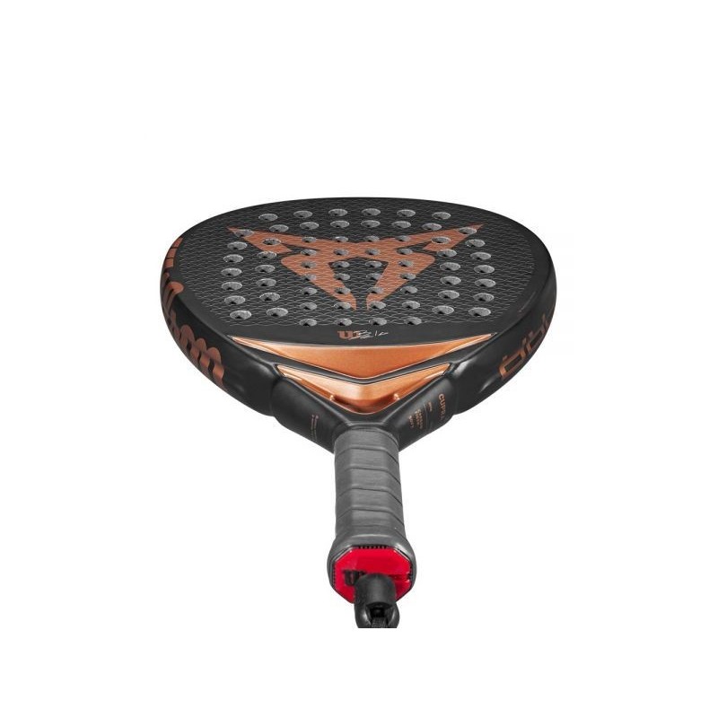 Pala Wilson Bela Cupra V2 2023