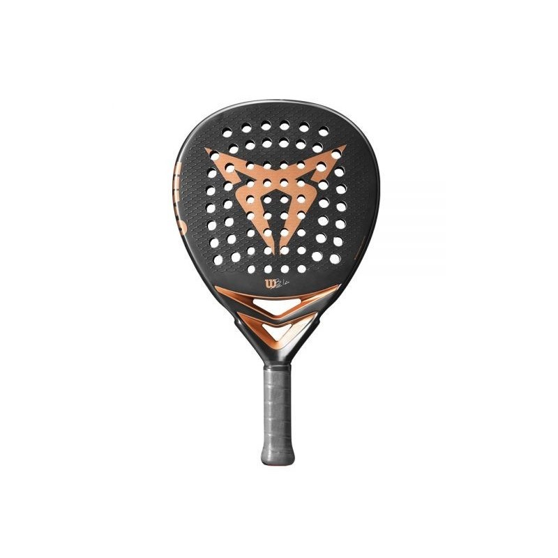 Pala Wilson Bela Cupra V2 2023