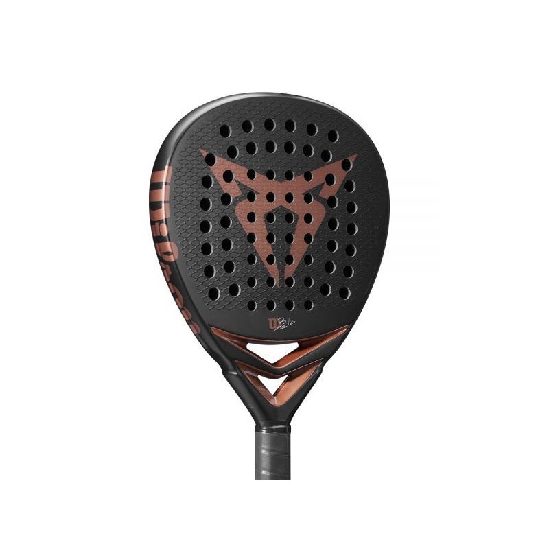 Pala Wilson Bela Cupra V2 2023