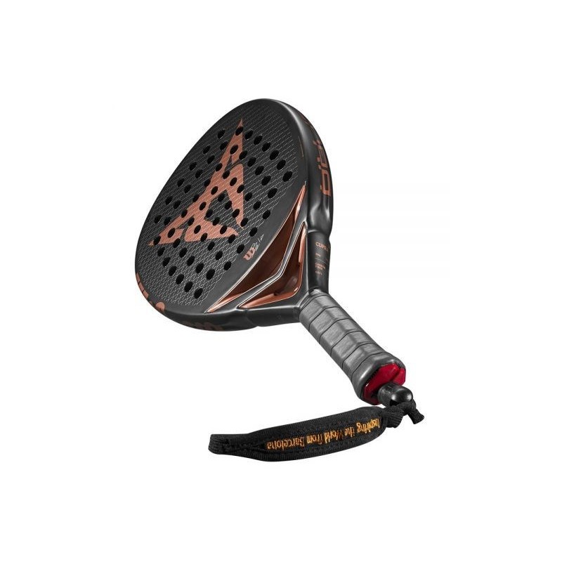 Pala Wilson Bela Cupra V2 2023