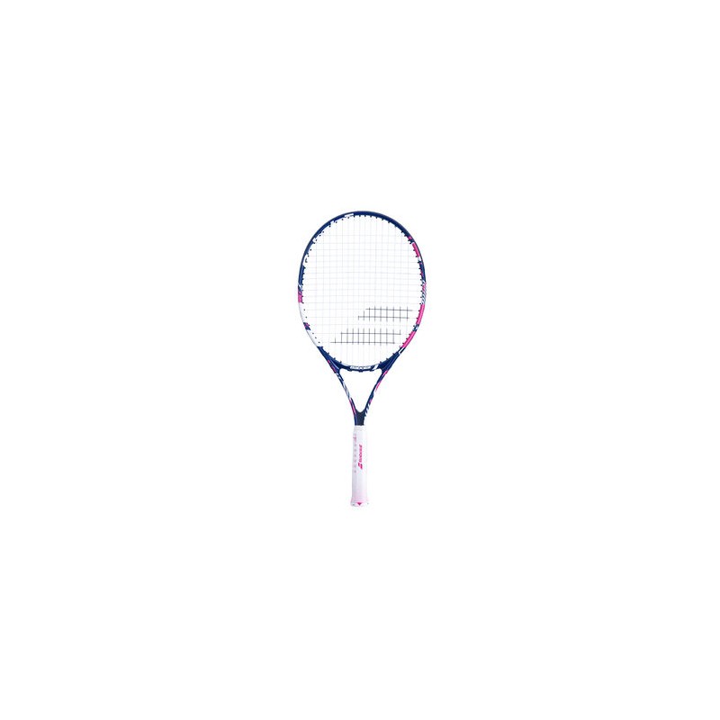 Raqueta tenis babolat b fly 25