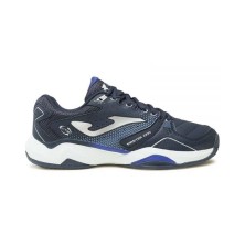 Zapatillas Joma Master 1000 2303 Azul Marino