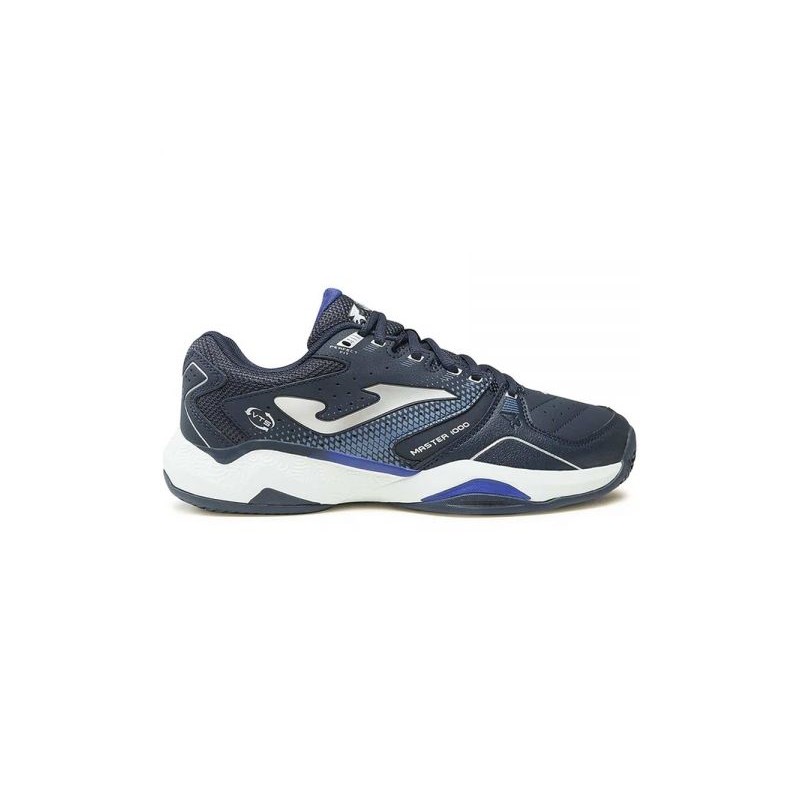 Zapatillas Joma Master 1000 2303 Azul Marino