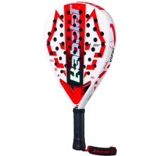 Pala Padel Babolat Technical Viper Juan Lebron 2025