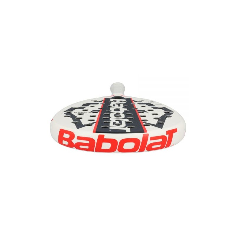 Pala Padel Babolat Technical Vertuo Juan Lebrón 2025