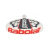 Pala Padel Babolat Technical Vertuo Juan Lebrón 2025