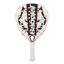 Pala Padel Babolat Technical Vertuo Juan Lebrón 2025