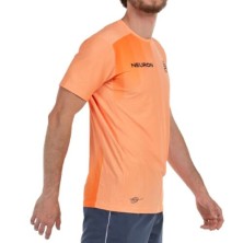 Camiseta Bullpadel Chingotto 25V