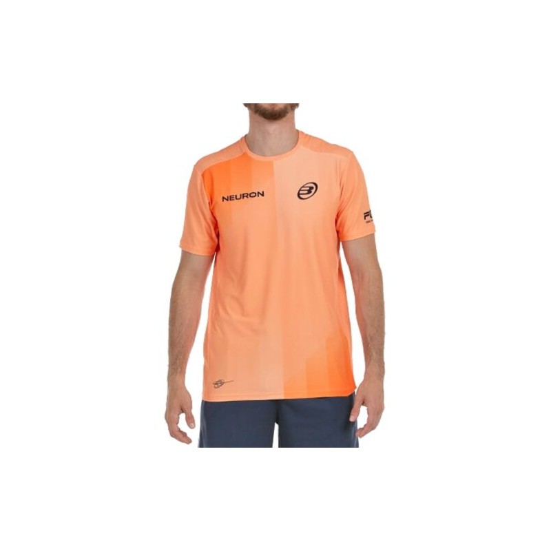 Camiseta Bullpadel Chingotto 25V