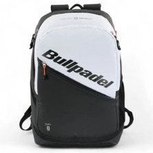 Mochila Bullpadel BPM25001 Hack Blanco