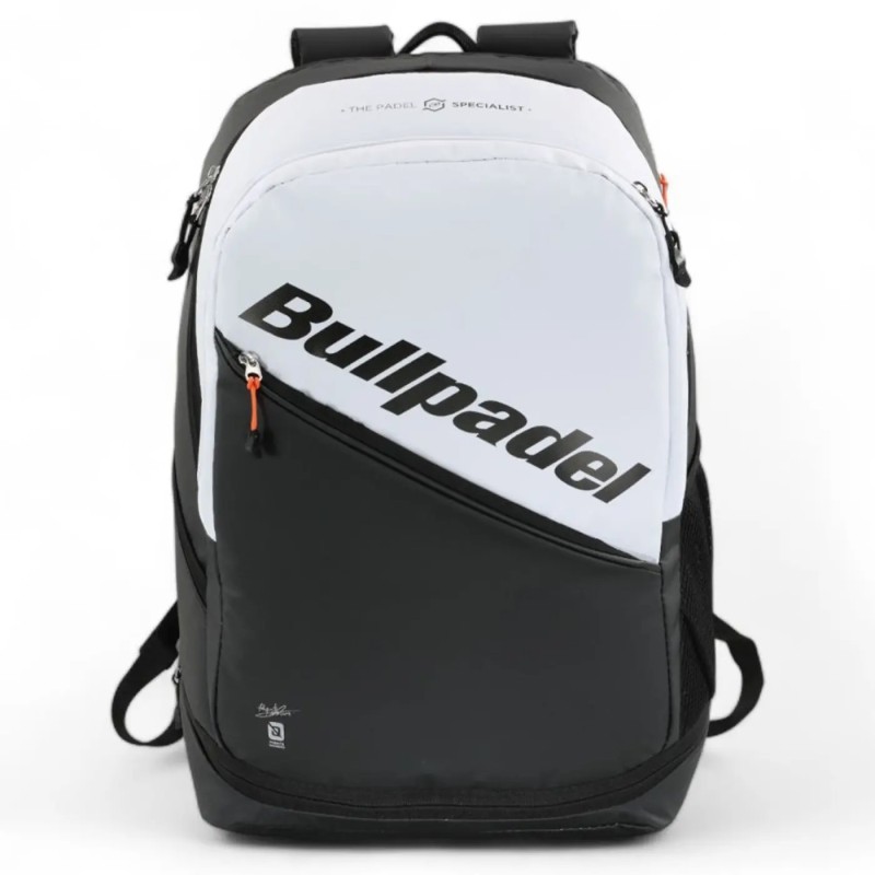Mochila Bullpadel BPM25001 Hack Blanco