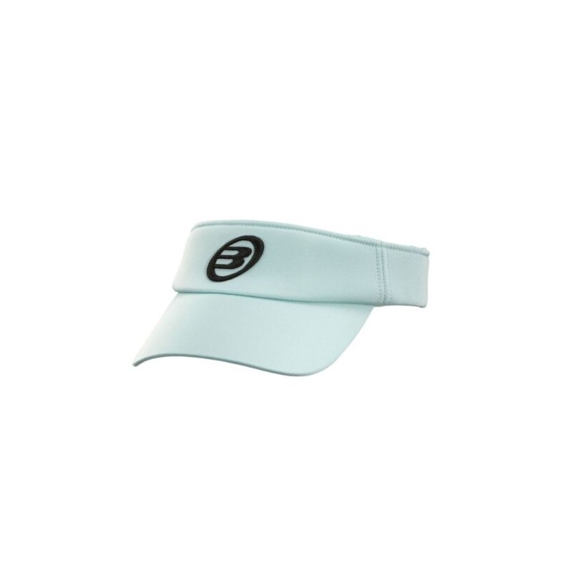 Visera Bullpadel BPV-251 Verde Agua