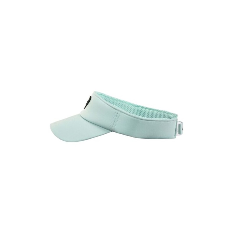 Visera Bullpadel BPV-251 Verde Agua