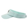 Visera Bullpadel BPV-251 Verde Agua