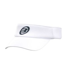 Visera Bullpadel Bpv-251 Blanco
