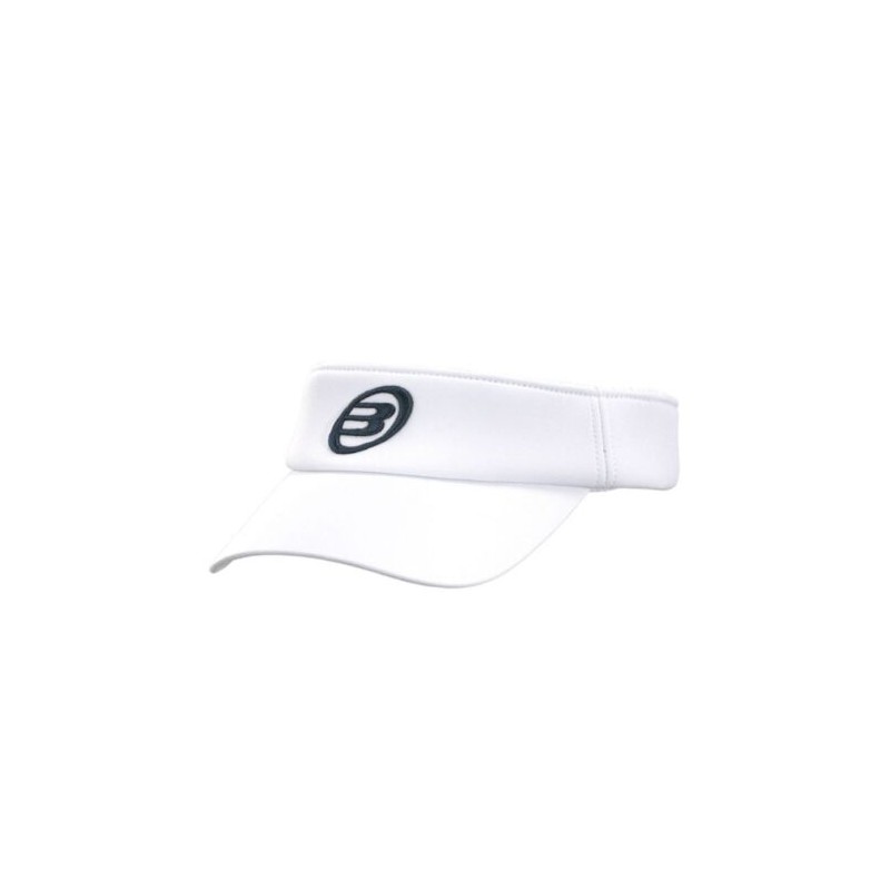Visera Bullpadel Bpv-251 Blanco