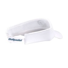 Visera Bullpadel Bpv-251 Blanco