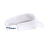 Visera Bullpadel Bpv-251 Blanco