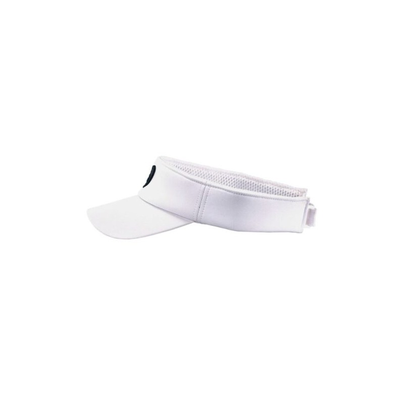 Visera Bullpadel Bpv-251 Blanco