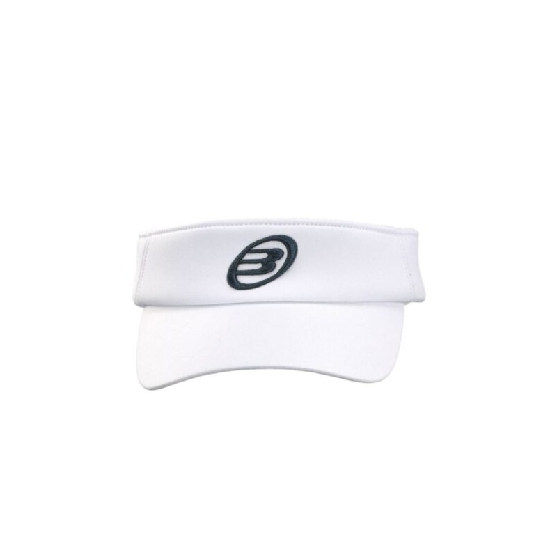 Visera Bullpadel Bpv-251 Blanco