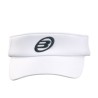 Visera Bullpadel Bpv-251 Blanco
