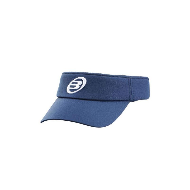 Visera Bullpadel Bpv-251 Azul Tinta