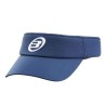Visera Bullpadel Bpv-251 Azul Tinta
