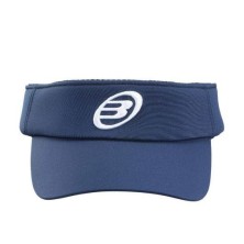 Visera Bullpadel Bpv-251 Azul Tinta