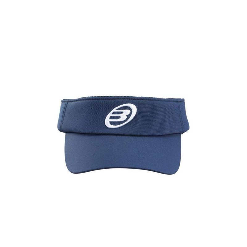 Visera Bullpadel Bpv-251 Azul Tinta