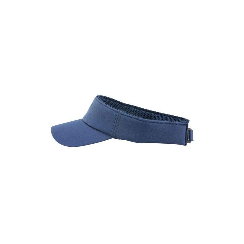 Visera Bullpadel Bpv-251 Azul Tinta