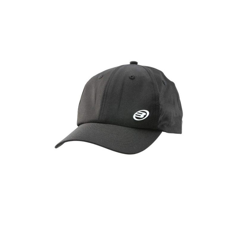 Gorra Bullpadel Bpg252 Negro