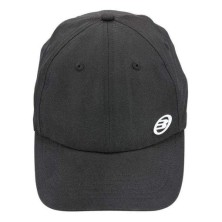 Gorra Bullpadel Bpg252 Negro