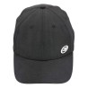Gorra Bullpadel Bpg252 Negro