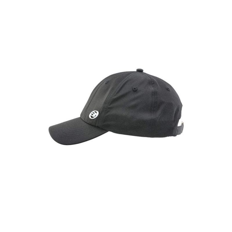 Gorra Bullpadel Bpg252 Negro
