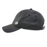 Gorra Bullpadel Bpg252 Negro