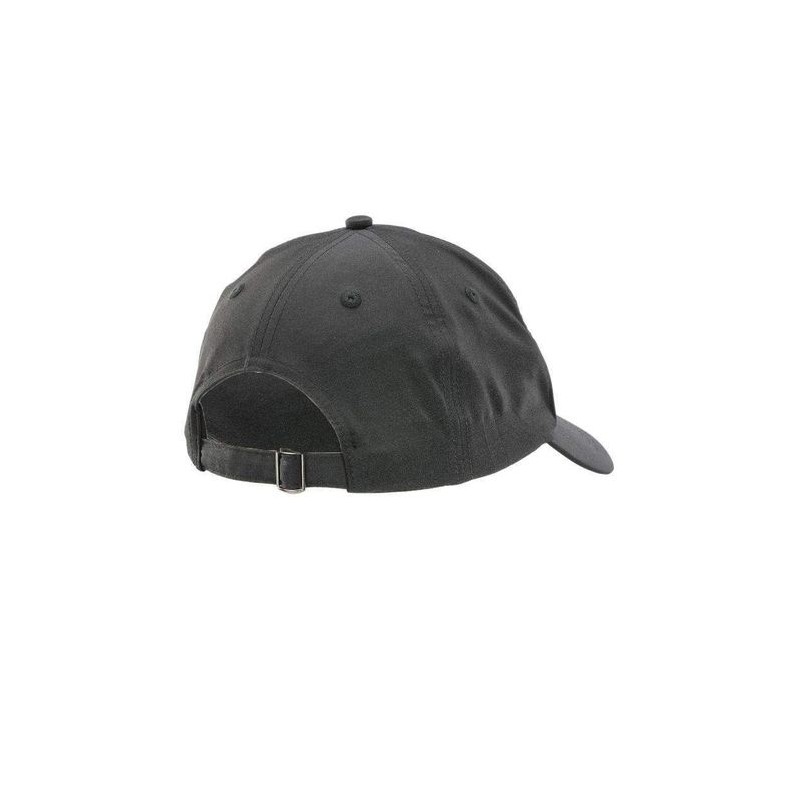 Gorra Bullpadel Bpg252 Negro