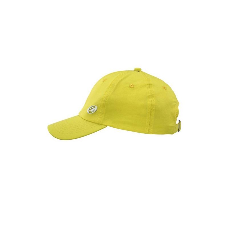 Gorra Bullpadel Bpg252 Lima
