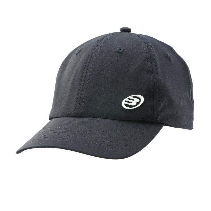 Gorra Bullpadel Bpg252 Azul Marino