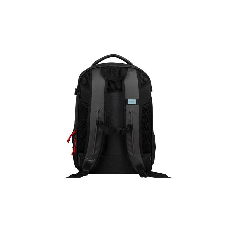 Mochila Nox Ml10 Team Negro