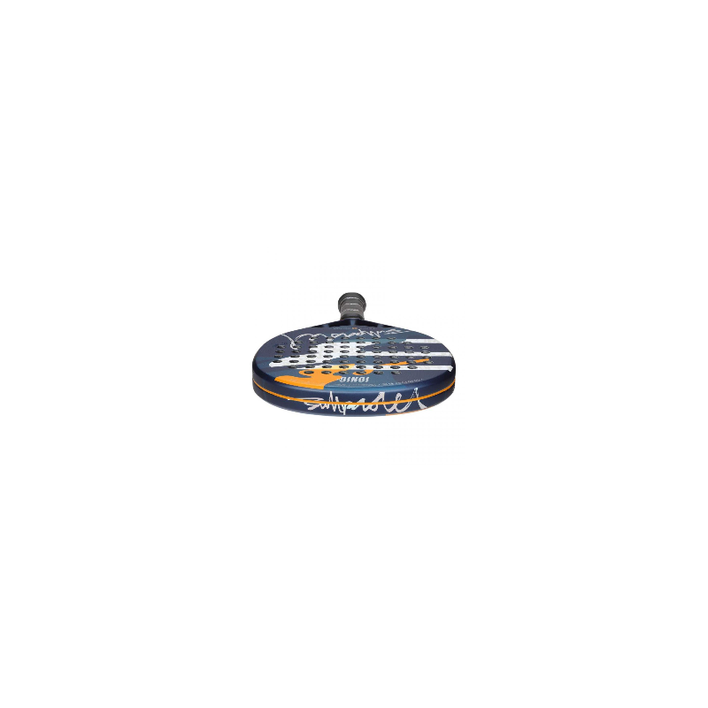 Pala Bullpadel Ionic Control 2025