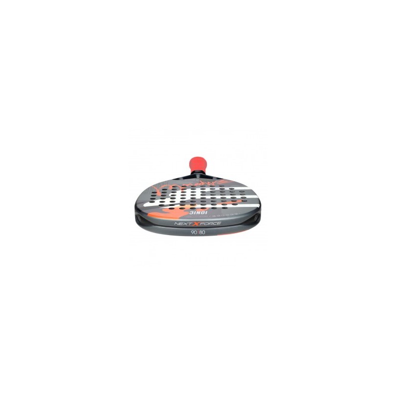 Pala Padel Bullpadel Ionic Power 25