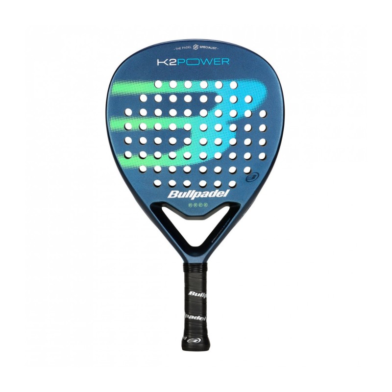 Pala Padel Bullpadel K2 Power 25