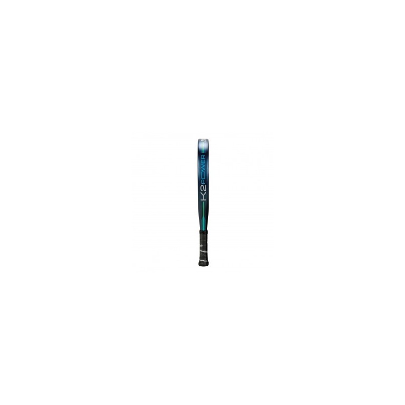 Pala Padel Bullpadel K2 Power 25