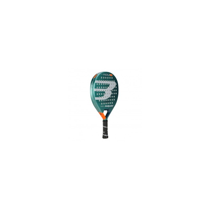 Pala Padel Bullpadel Indiga CTR 25